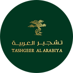 Tashger Al Arabia