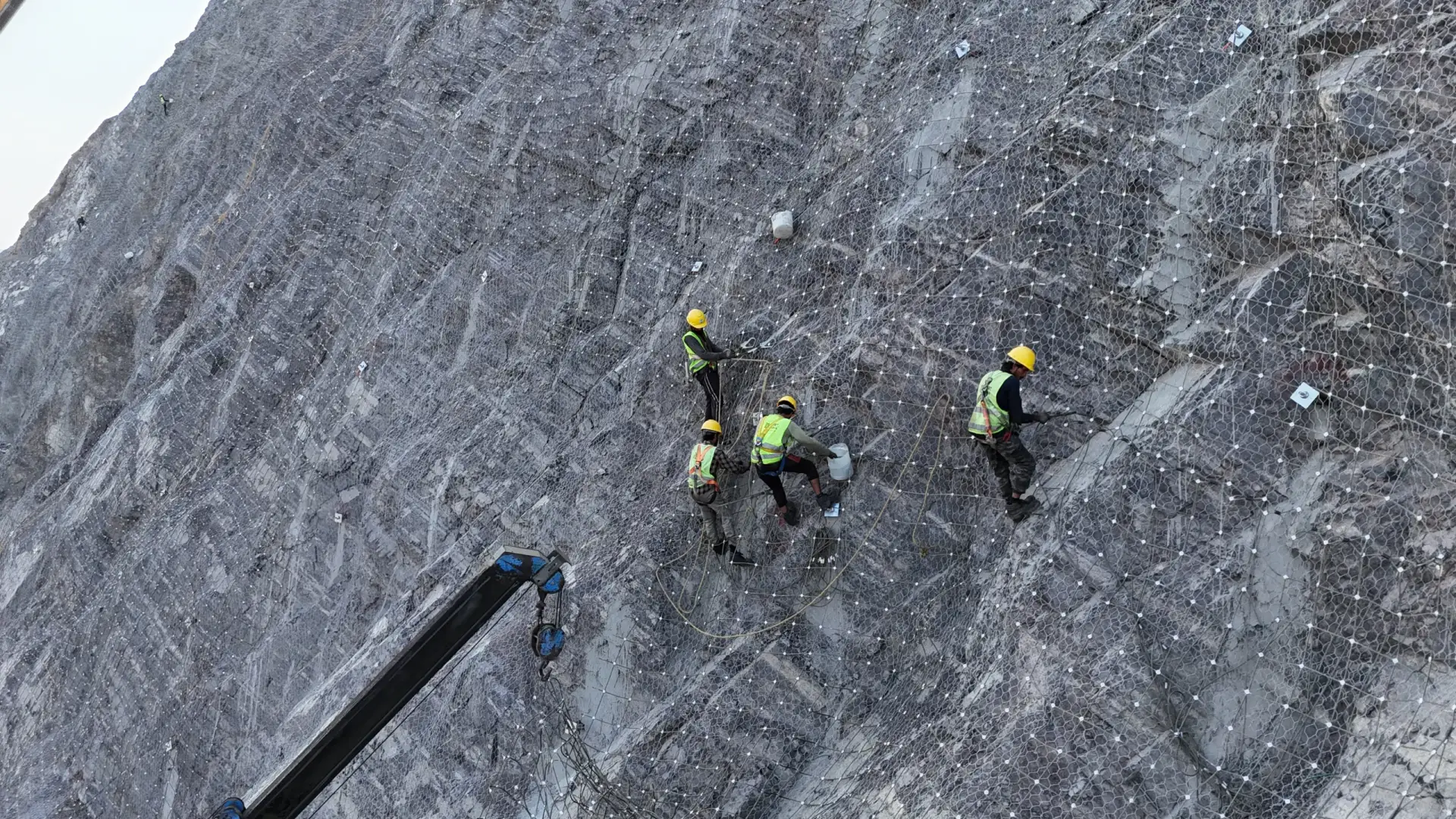 المدينة المنورة - مشروع
